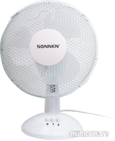 Вентилятор Sonnen TF-25W-23