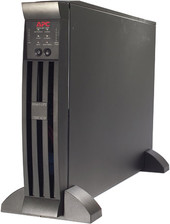 Источник бесперебойного питания APC Smart-UPS XL Modular 1500VA (SUM1500RMXLI2U)