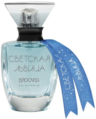 Brocard Светская Львица Зима близко EdP (100 мл)