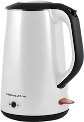 Чайник Zigmund & Shtain KE-78