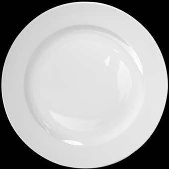 Тарелка обеденная Chan Wave Lambert фк6003