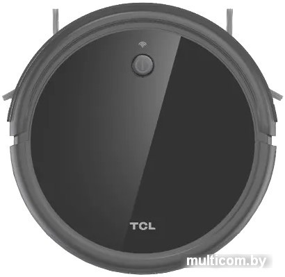Робот-пылесос TCL Sweeva 2000 (черный)