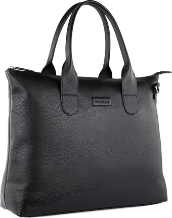 Женская сумка Bugatti Elsa 49460201 (черный)