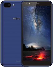 Смартфон Nobby X800 (синий)