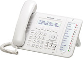 Проводной телефон Panasonic KX-NT553 White