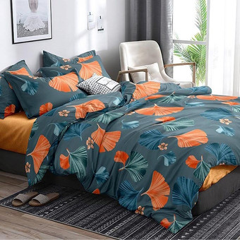 Постельное белье Павлина Нежность 2сп 10534013