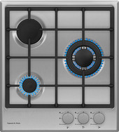 Варочная панель Zigmund & Shtain GN 238.451 S