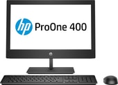 Моноблок HP ProOne 400 G4 5BL92ES