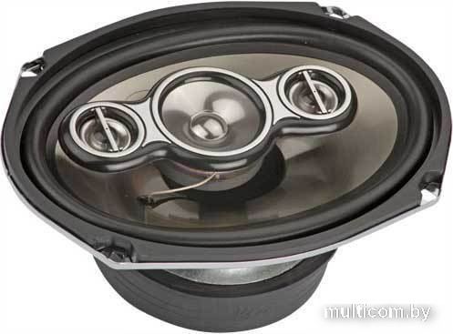 Коаксиальная АС KICX ICQ 694