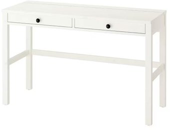 Стол ММЦ Кантри 02 (белый лак)