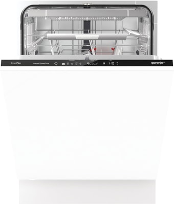Посудомоечная машина Gorenje GDV670SD