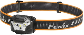 Фонарь Fenix HL18R (черный)
