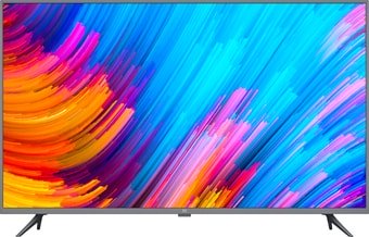 Телевизор Xiaomi MI TV 4S 50" (международная версия)