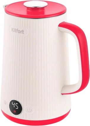 Электрический чайник Kitfort KT-6197-1