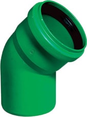 Ostendorf отвод KG2000B 160x87° 771550