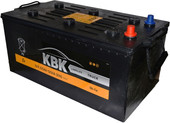 Автомобильный аккумулятор KBK 225 R (225 А&middot;ч) [910912]