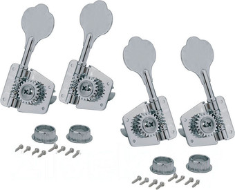 Гитарные колки Gewa 546305