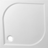 Душевой поддон Эстет Гамма 80x80 [3-0002]