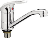 Смеситель Ledeme H02 L4902-B