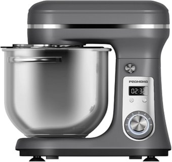 Планетарный миксер Redmond (Редмонд) FM605 (серый)