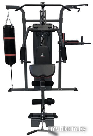 Силовой комплекс DFC D7006