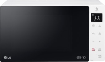 Микроволновая печь LG MS23NECBW