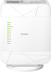 Беспроводной маршрутизатор D-Link DSL-G225