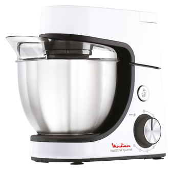 Комбайн Moulinex Masterchef Gourmet QA5101