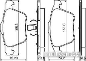Bosch 0986494245