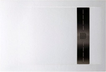Душевой поддон Aquanet Delight 140x80 (белый)