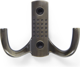 Крючок мебельный Boyard K204AB.6