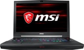 Ноутбук MSI GT75 9SG-418RU Titan