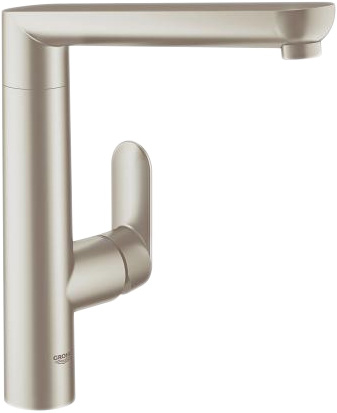 Смеситель Grohe K7 [32175DC0]