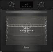 Электрический духовой шкаф Indesit IBFTE 3844 J BL