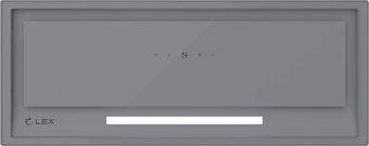 Кухонная вытяжка LEX Hyper 600 GS GR