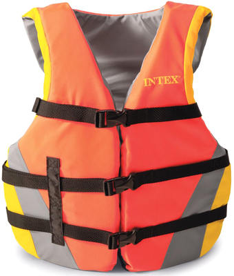 Жилет для плавания Intex 69681