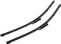 Щетки стеклоочистителя VAG 3CN998002