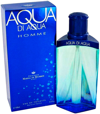 Туалетная вода Princesse Marina De Bourbon Marina Aqua di Aqua EdT (100 мл)