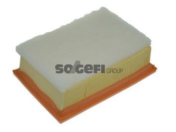 Воздушный фильтр Purflux A1112