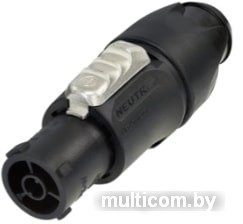 Коннектор Neutrik NAC3FX-W-TOP