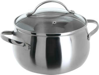 Кастрюля Regent Apple 93-D-4