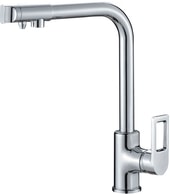 Смеситель Groneo G43299-4