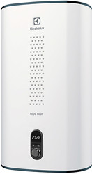 Водонагреватель Electrolux EWH 100 Royal Flash