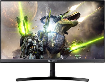 Монитор AOPEN 24ML2Ybix