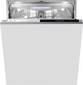 Посудомоечная машина Hotpoint-Ariston HIP 4O23 WLT