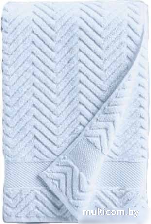 Luxor Пине 70х130 (серо-голубой)