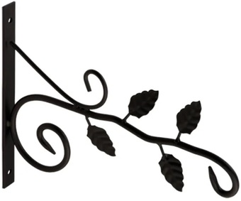 Держатель для кашпо Domax UK 5 542401 (листья)