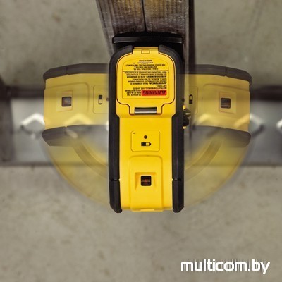 Лазерный нивелир DeWalt DW083K
