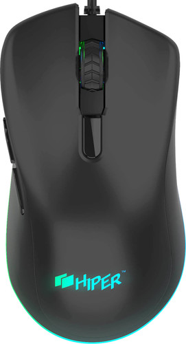 Игровая мышь Hiper GMUS-4000 Cobra