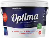 Primacol Optima 4.5 л (белый)